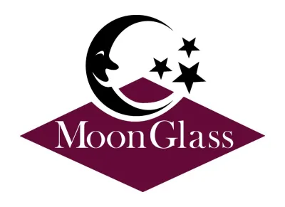 Moon Glass