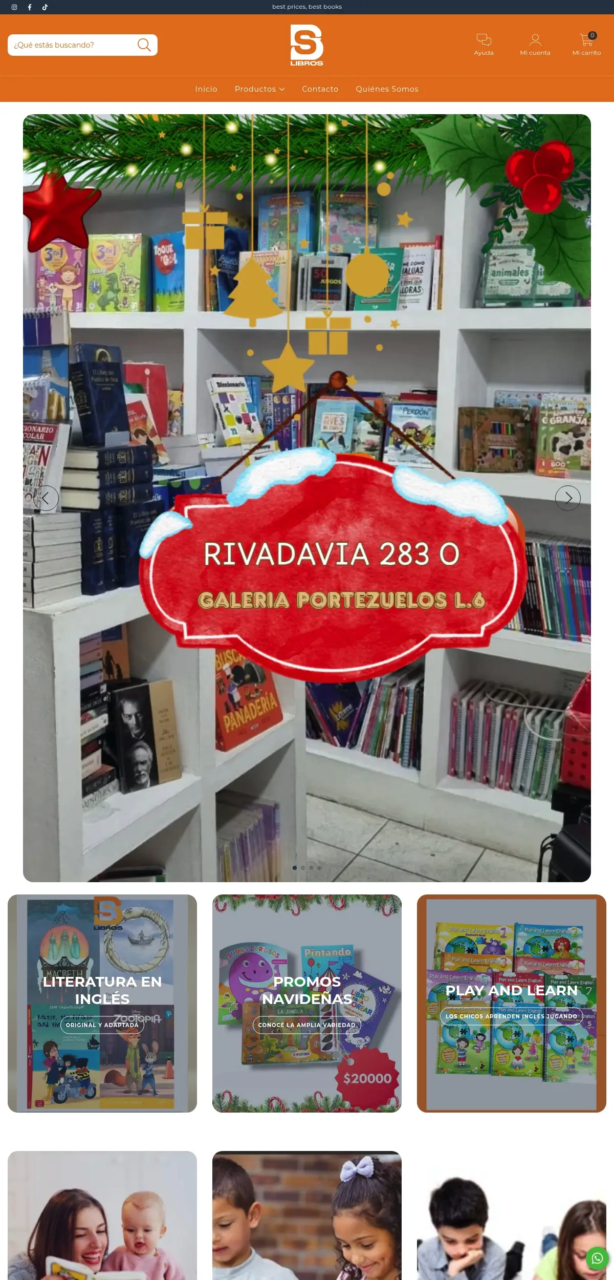 Vista previa de Bs libros