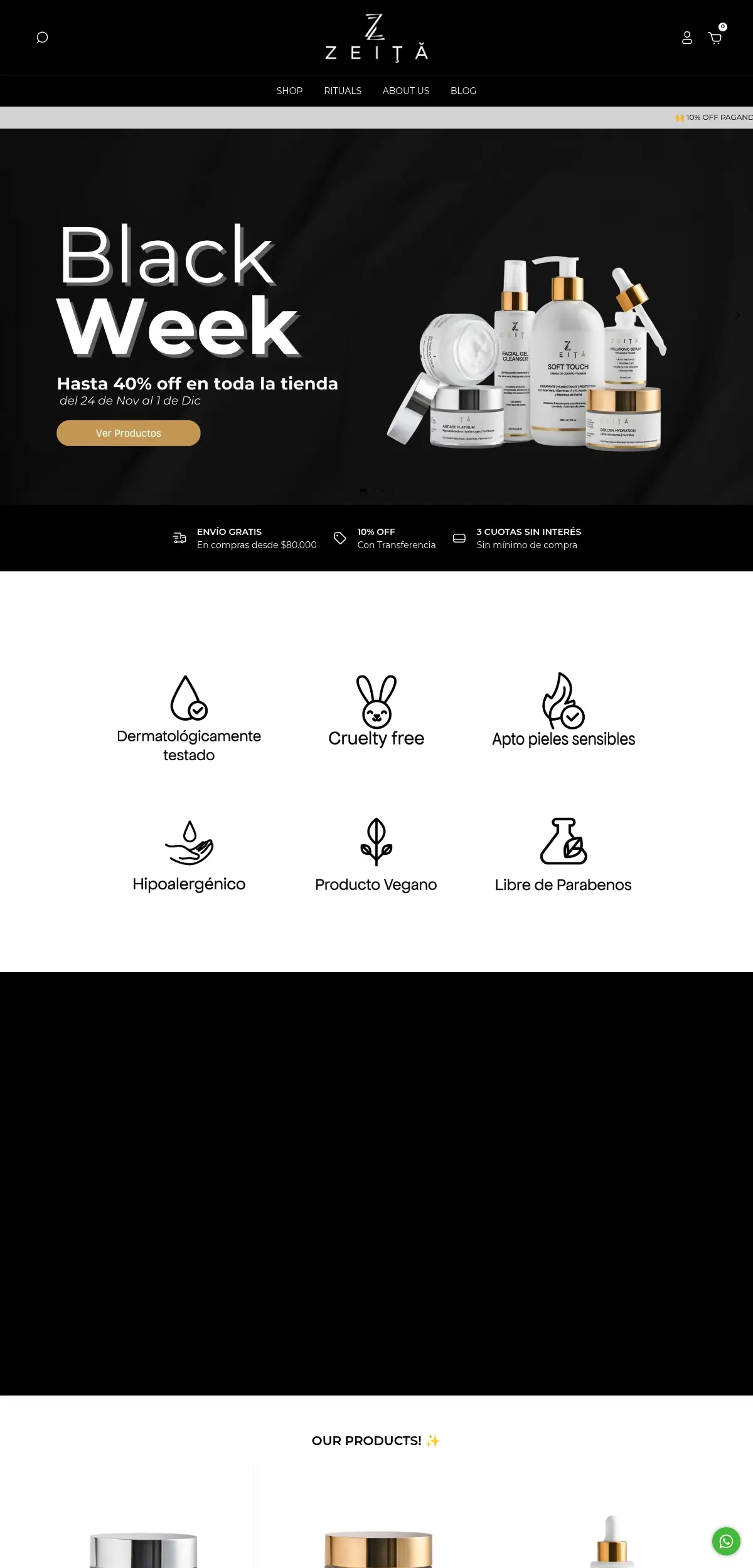 Vista previa de ZEIȚĂ